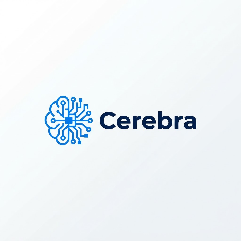 Cerebra logo