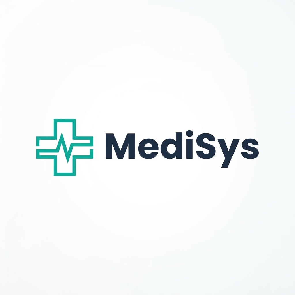 MediSys logo