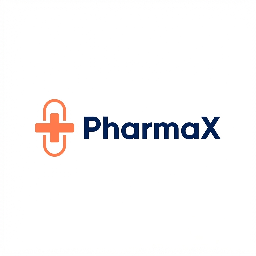 PharmaX logo